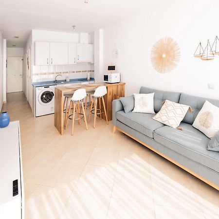 Acogedor Apartamento En La Playa Las Palmas de Gran Canaria Kültér fotó