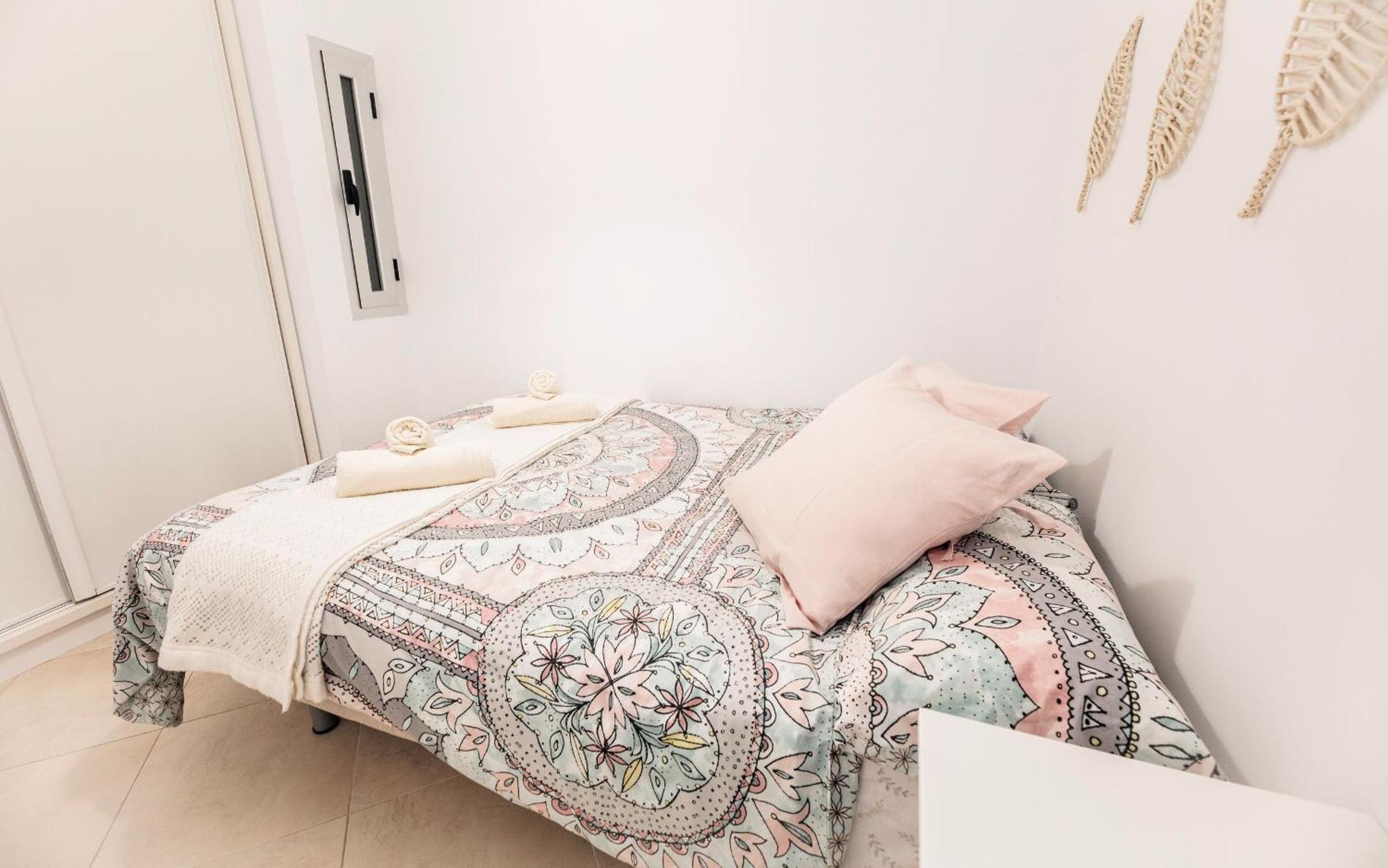 Acogedor Apartamento En La Playa Las Palmas de Gran Canaria Kültér fotó
