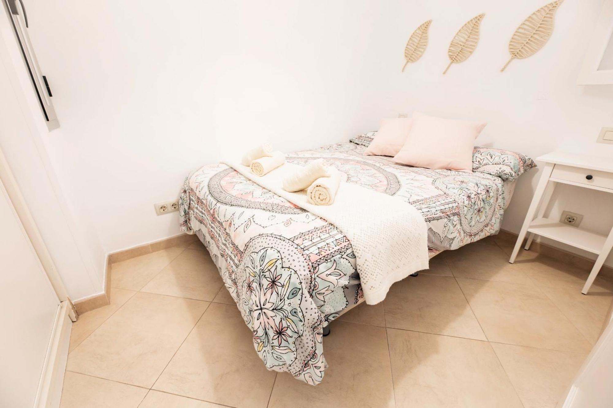 Acogedor Apartamento En La Playa Las Palmas de Gran Canaria Kültér fotó