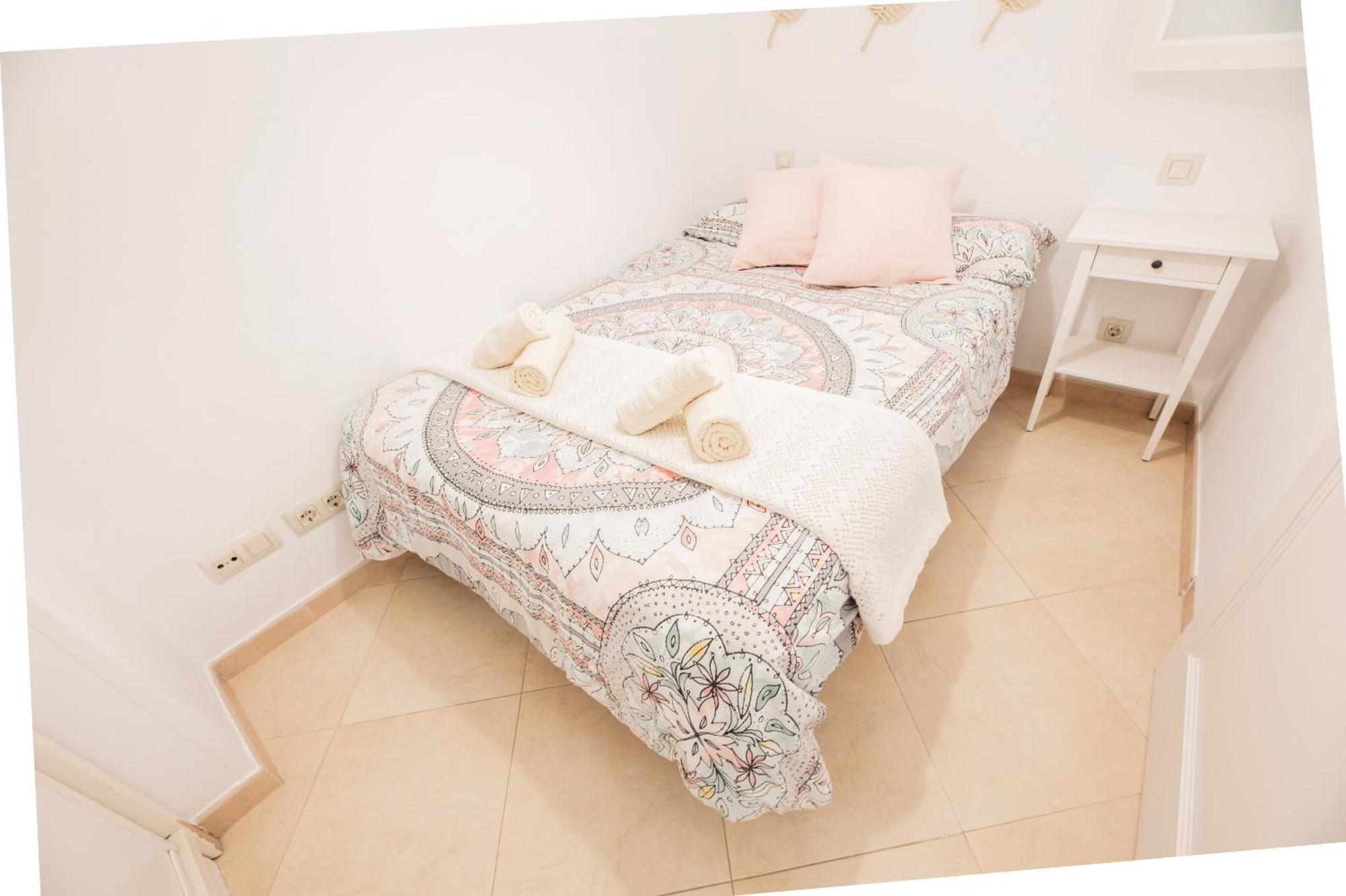Acogedor Apartamento En La Playa Las Palmas de Gran Canaria Kültér fotó