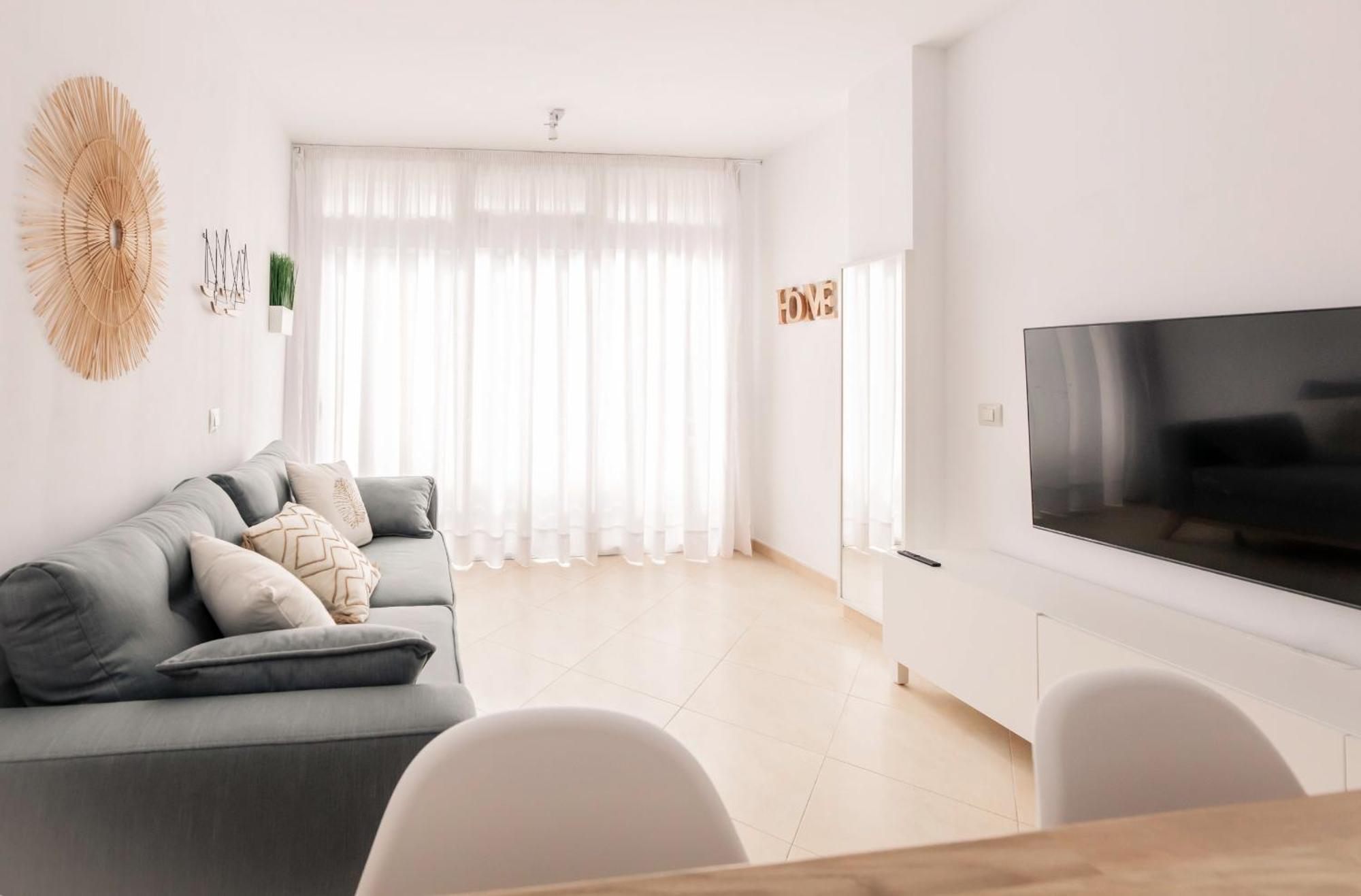 Acogedor Apartamento En La Playa Las Palmas de Gran Canaria Kültér fotó